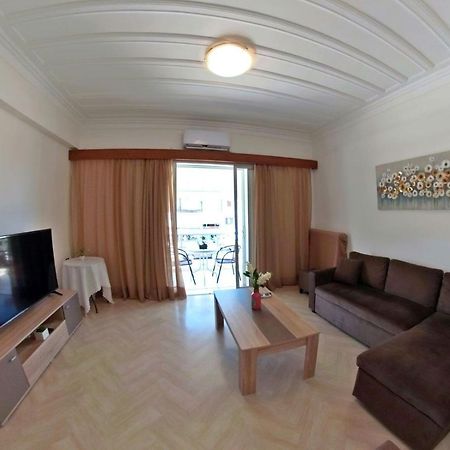 Casa Di Sole Apartment นิเกียนา ภายนอก รูปภาพ