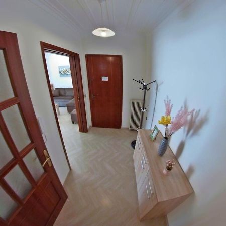 Casa Di Sole Apartment นิเกียนา ภายนอก รูปภาพ