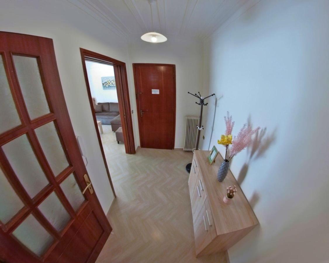 Casa Di Sole Apartment นิเกียนา ภายนอก รูปภาพ