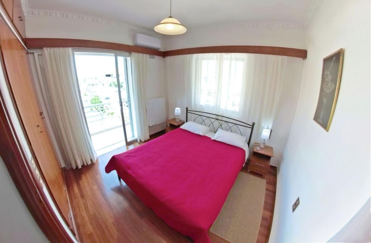 Casa Di Sole Apartment นิเกียนา ภายนอก รูปภาพ
