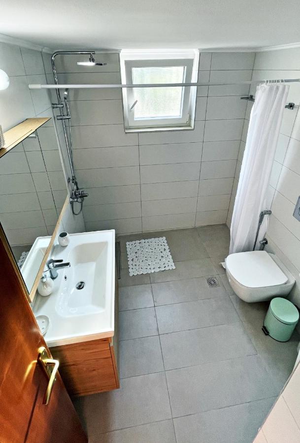 Casa Di Sole Apartment นิเกียนา ภายนอก รูปภาพ